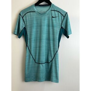 Nike Pro Combat size M dri-fit  fit compression shirt